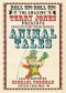 [The Fantastic World of Terry Jones 01] • Animal Tales